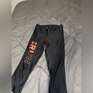 Under Amour workout leggings